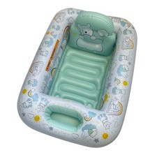 Disney Winnie The Pooh Up in The Sky Inflatable Tub