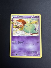 GULPIN RC12/RC32 GENERATIONS RADIANT COLLECTION Pokemon on eBay