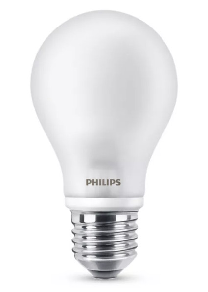 COREPRO LED BULB BULB 7W/ 60W E27 FROSTED GLASS 929001243002