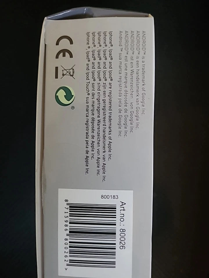 Soundlogic 2 in 1 Wireless Charger Drahtloses Ladegerät 3x USB Ausgang - Bild 2 von 3