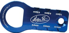 Motion Pro 08-0579 Spark Plug Gap Tool