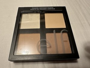 Elf Powder Contour Palette 