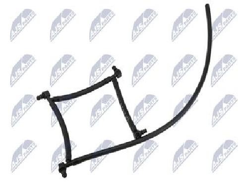 NTY Reinforced Fuel Leak Hose BPP-CT-028 For Ford
