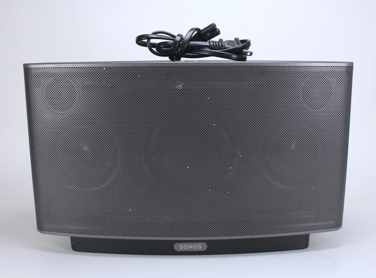 Las mejores ofertas en Sonos Play:5 Home Altavoces y Subwoofers | eBay