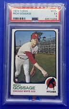 1973 Topps Baseball Cards 63