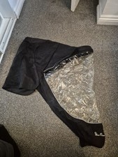 Silver Cross Surf Pram Raincover