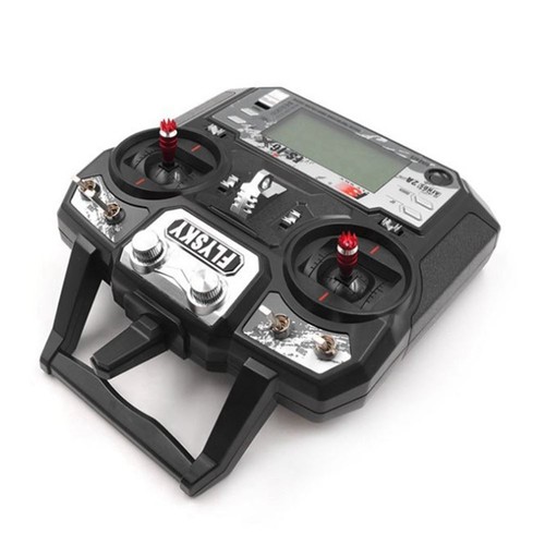 I6X Télécommande 10Channel Transmettant IA10B Récepteur Gauche - Photo 5 sur 12