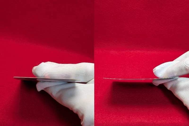 Pokemon Card Gengar Lv.X 043/090 Pt4 Arceus Holo Rare 2009 Japanese - Image 3 of 4