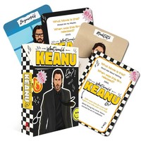 What Would Keanu Do? Rockpool Publishing Box Rockpool Publishing Englisch 2024
