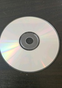 Sega Saturn WipeOut PAL With Manual NO BOX