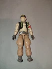 Vintage GI Joe 1987 MCC Driver STEAM ROLLER ARAH Action Figure
