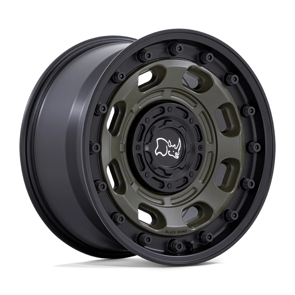 Las mejores ofertas en Ruedas de carreras Black Rhino Ruedas | eBay