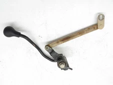 03-07 Ford F250 F350 4X4 4WD Manual Floor Transfer Case Shifter Linkage Assembly