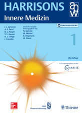 Harrisons Innere Medizin, 20. Aufl.  (Band 1 ...