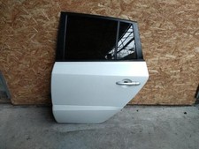 Porte arrière et accessoires Renault KOLEOS