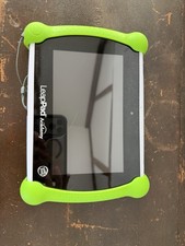 leapfrog tablet Hardly Used