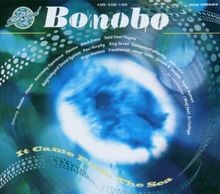 Pres. Solid Steel/It Came von Bonobo | CD | Zustand sehr gut