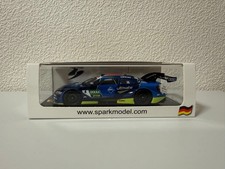 Spark 1/43 Audi RS 5 DTM 2020 Robin Frijns Abt Sportsline SG651 Diecast