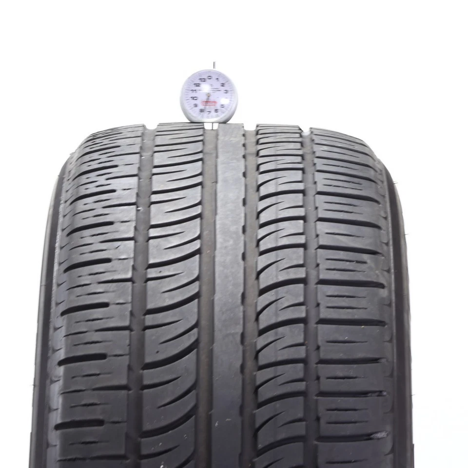 Usado 275/50R20 Pirelli Scorpion Zero Asimmetrico MO1 113W - 7.5/32 Foto 3 de 4