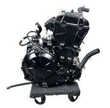 2020 KAWASAKI Z650 ER650 ENGINE COMPLETE MOTOR TESTED STOCK *30 DAY WARRANTY*