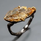Women jewellery ring Natural Citrine Ring 925 Sterling Silver Size 7.5 /R473273