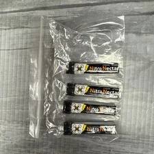 Four NEWBEEDRONE NITRO NECTOR 210MAH 0.78WH