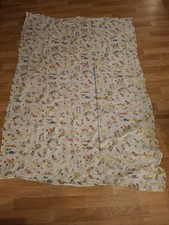 ddr tischdecke gummi Wachstuch 140cm x110cm wie ddr Windel plastik sehr selten