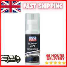 Liqui Moly Rubber Care 75ml Protects & Maintains Rubber Seals.