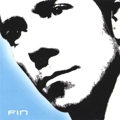 Fin - Fin [New CD]