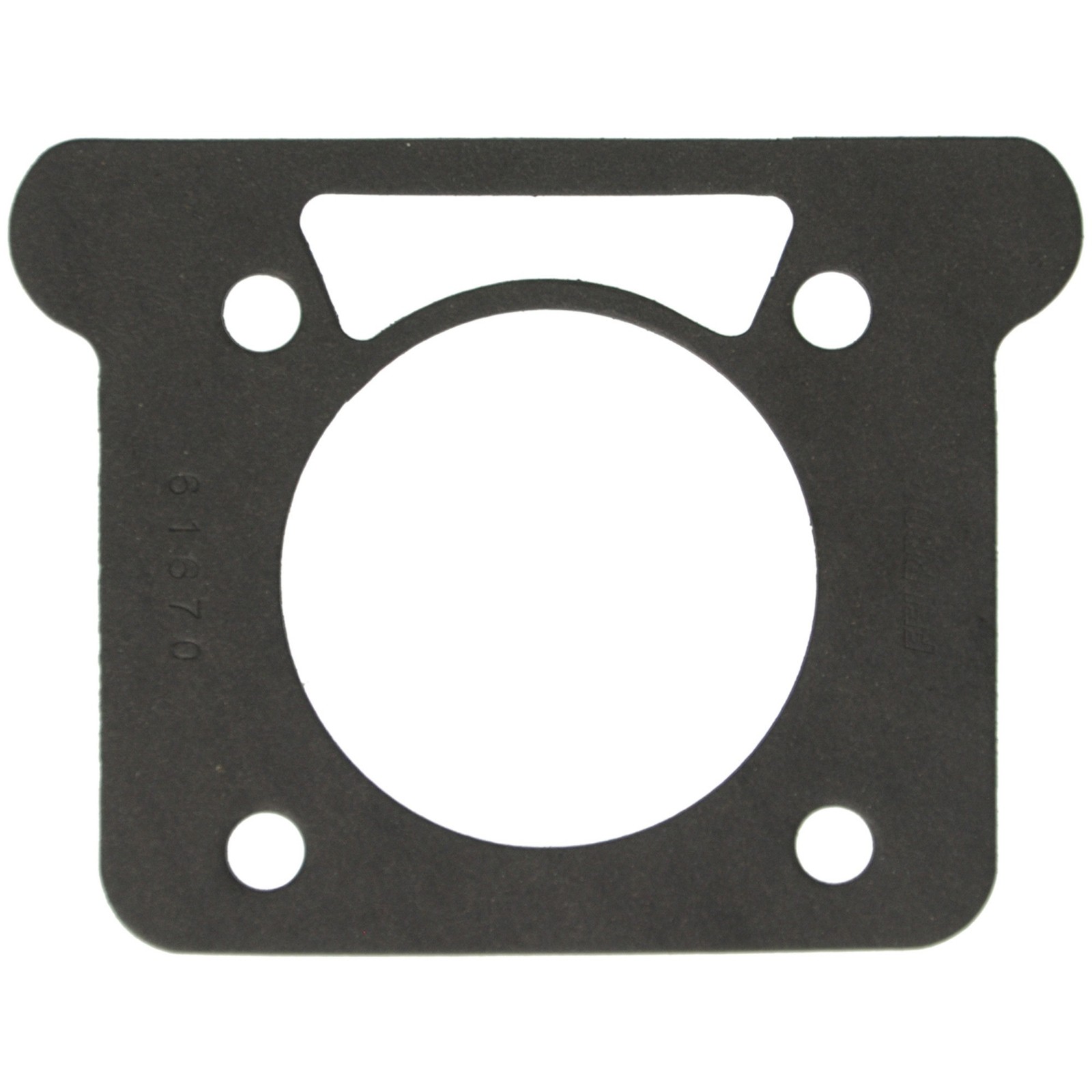 Fuel Injection Throttle Body Mounting Gasket Fel-Pro For 2005 Saab 9-2X 2.0L H4