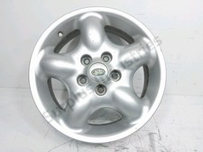 Jantes Land Rover FREELANDER