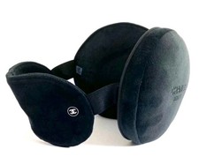 Chanel Beaut  Sleeping Eye Mask  Travel Pillow Gift With Purchase New