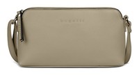 bugatti Mare 3.0 Shoulder Bag S UmhäNgetasche Tasche Beige Beige Neu