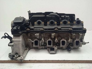 204D4 ZYLINDERKOPF DES MOTORS / 740119 FÜR BMW SERIE 3 BERLINA E46 2.0 16V DIE