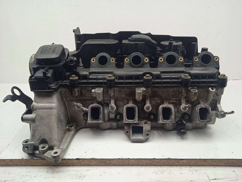 204D4 ZYLINDERKOPF DES MOTORS / 740119 FÜR BMW SERIE 3 BERLINA E46 2.0 16V DIE