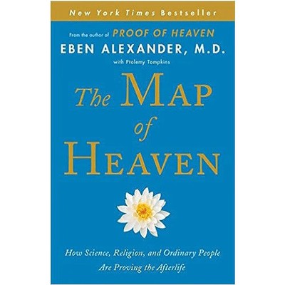 The Map of Heaven