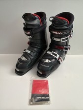 Dalbello ZS-6 Custom Heat Mondo 27.5 Ski Boot...