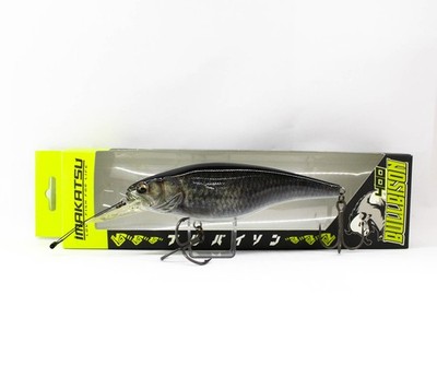 Imakatsu Bull Bison 400 3DR 140mm 50 Gram Floating Bait 642 (5239)