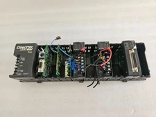 KOYO DIRECT LOGIC 205 PLC CONTROLLER D2-09B-1