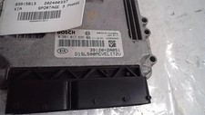 Moteur Kia SPORTAGE