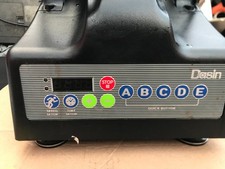 Dasin SK300 Drink/Beverage Shaker Machine. Used