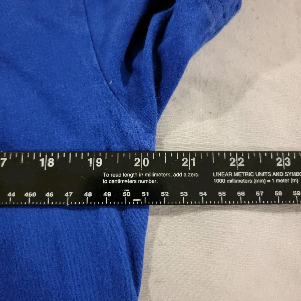 Polo Ralph Lauren Jersey Sudadera con Capucha Niños XL 18-20 Colorblock Multicolor Manga Larga Foto 4 de 4