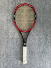 Wilson Pro Staff 97LS 290g 97sq in Grip 2 Tennis Racket