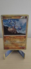 Hitmontop 5/123 Heartgold & Soulsilver Holo 2010 on eBay