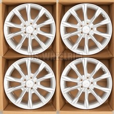 Set Of 4 New 18inches Replacement Wheel Rims For Honda Cr-v 2022 2023 2024 2025 Set Of 4 New 18inches Replacement Wheel Rims For Honda Cr-v 2022 2023 2024 2025