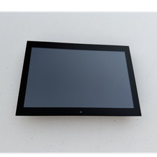 Control4 C4-WALL10-1-BL 10 In-Wall Touchscree...