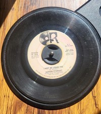 Marion Stewart I Must Be Losing You A Hundred Years 7" 45 Northern Soul R-1516 