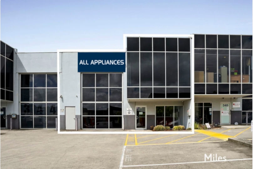 BRAUN MOTOR HANDLE AS00002715 FOR MULTIQUICK MQ9 MQ9187XLI - image 2 of 2