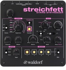 Waldorf Streichfett String Synthesizer