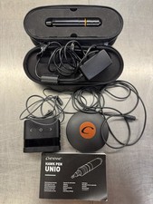 Cheyenne Hawk Pen Unio Power Unit 3 Foot Pedal Bundle